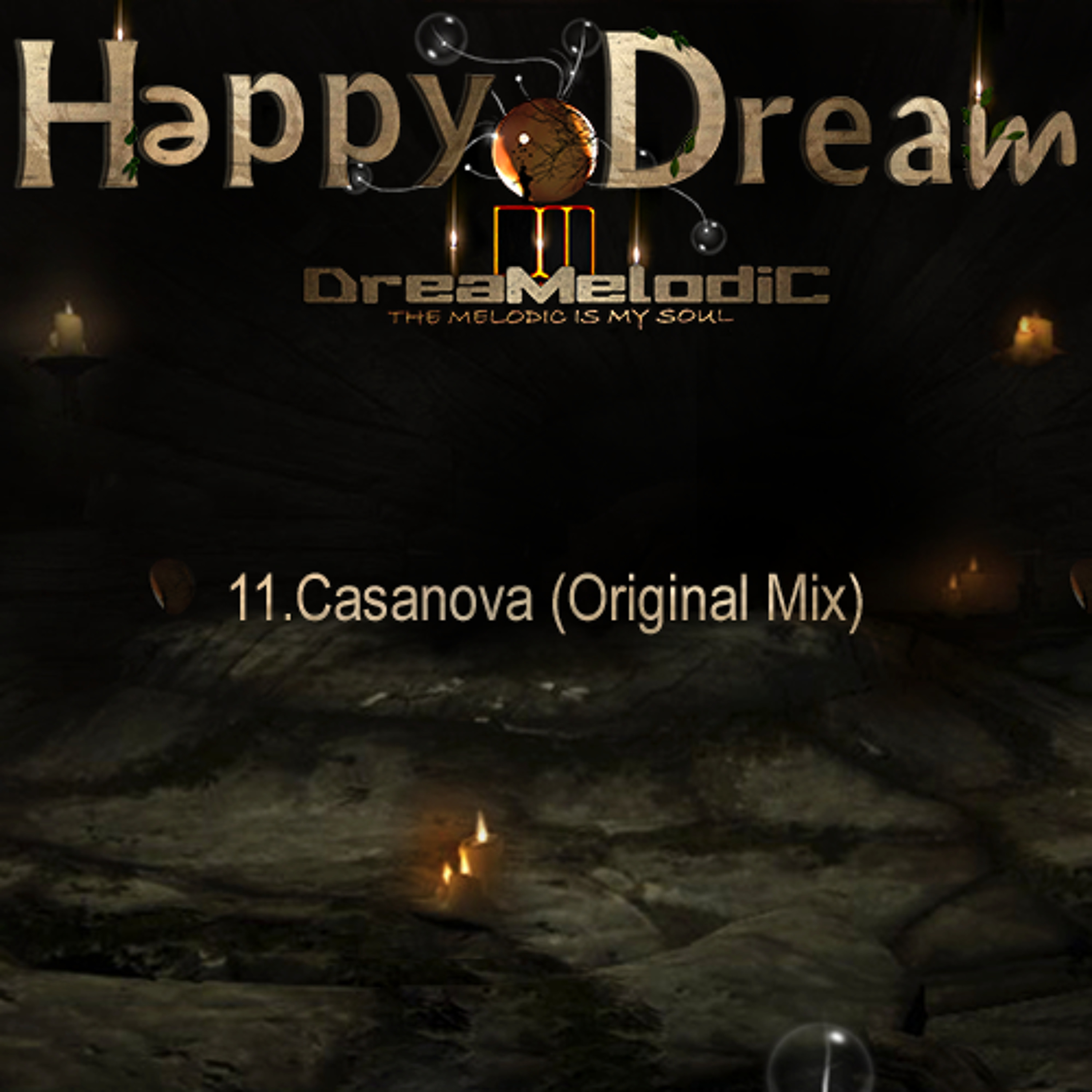 Casanova (Original Mix) episode artwork