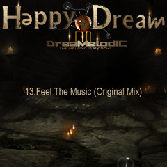 Feel The Music (Original Mix)