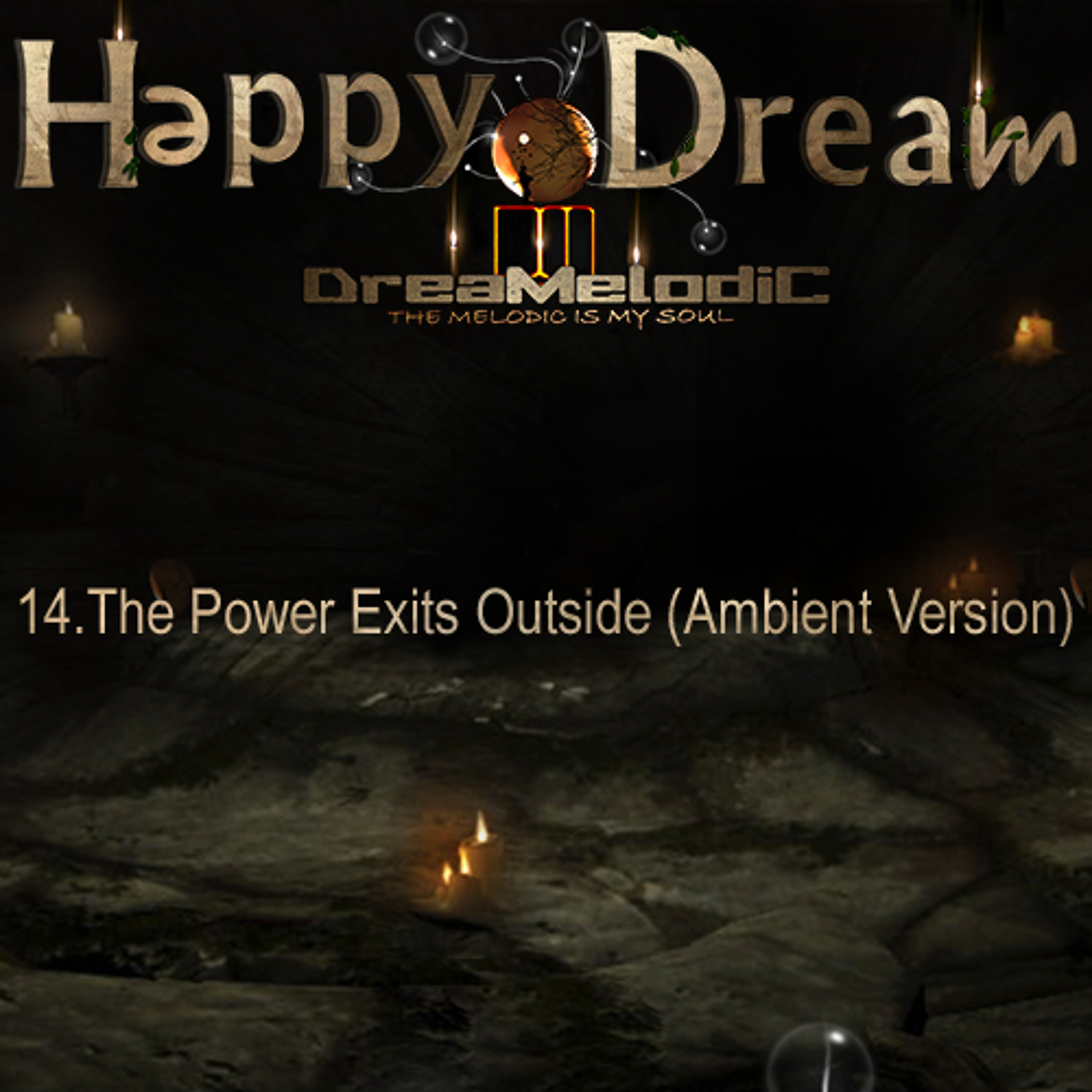 The Power Exits Outside (Ambient Version) episode artwork