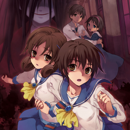 Corpse Party - Chapter 1 Theme (N163)