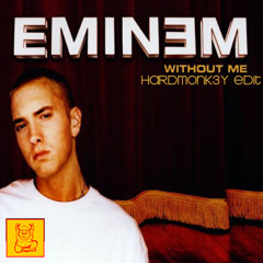 hardmonk3y