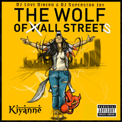 Wolf Of All Streets