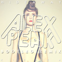 Kiesza - Hideaway (Alex Peak House Mix)