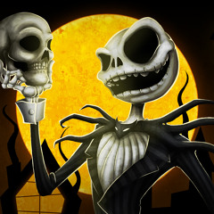 [ Sora ] This Is Halloween [ Ost.The Nightmare Before Christmas ] #ปล.รั่ว
