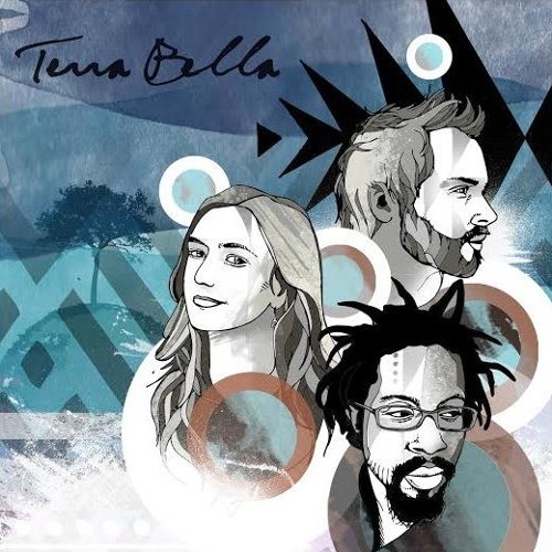Terra Bella - Kumite ft. Chali 2na