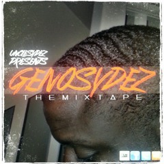 Uncle Sydez - GenoSydez (Mixed By Mistic)