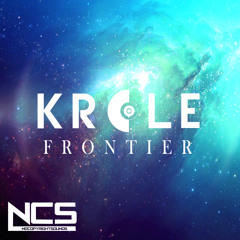 Krale - Frontier (Instrumental Mix)