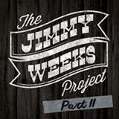 The Jimmy Weeks Project - Mixed Up