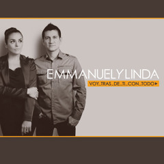 Emmanuel y Linda - Mejor Que La Vida Entera