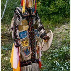 The Word Shaman Feat. Graham Hancock