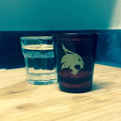 Drinking About You