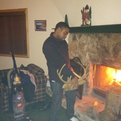 In Ya House