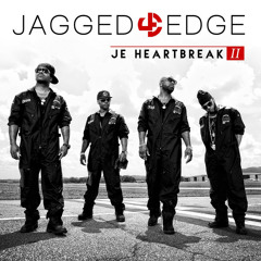 Jagged Edge - Familiar