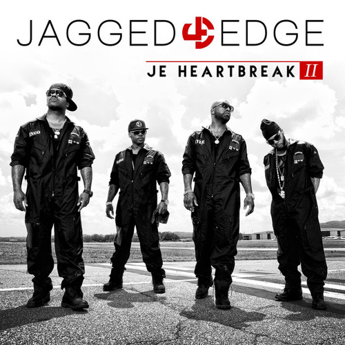Jagged Edge - Familiar