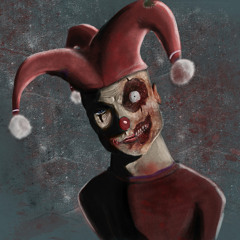 Bad clown