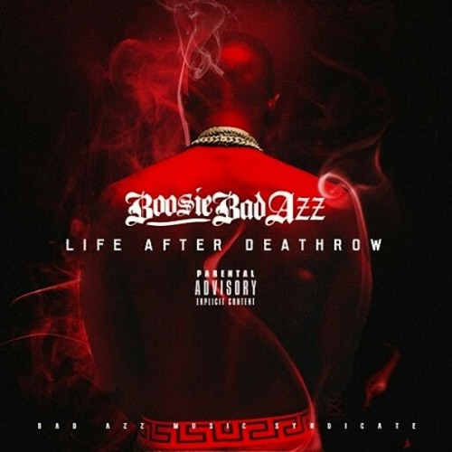 Lil Boosie - Trouble (Life After Death Row)