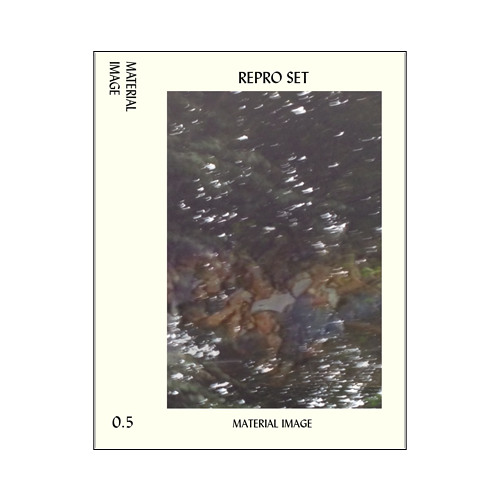 Repro Set Tape Rip B