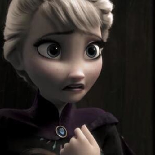 Max Graham - The Evil ID Frozen Do You Want To Build A Snowman Horror Edit