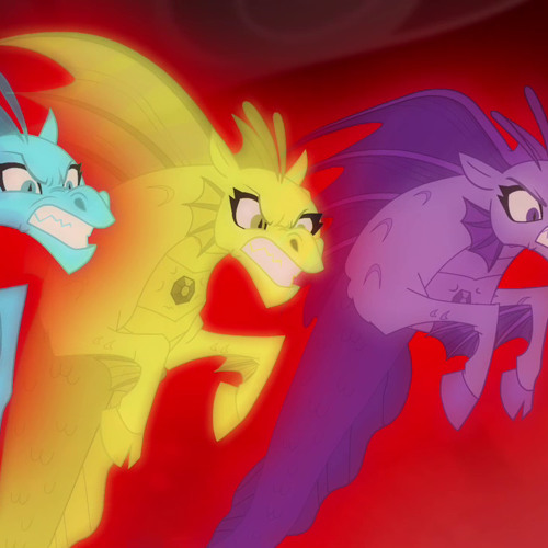 Daniel Ingram - Under Our Spell (Brilliant Venture's "Song of the Sirens" Remix)