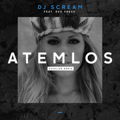 Atemlos - Dj Scream's Eskalier Remix