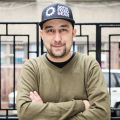 One Shot - NDOE - 10 Ot 10 (Rostisa Remix)