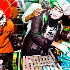 Halloween MIni MIX - DJ Tom Platt