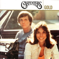 The Carpenters - I Need To Be In Love (cover)