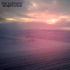 All Night in a Fever - Single