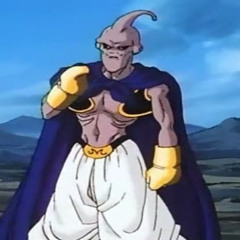 Dragon Ball Z - Evil Buu Theme