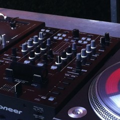 Pump Up The Dance (M.A.R.S.S.)