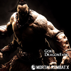 MKX: Soundtrack