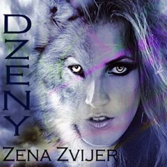 Dzeny - Spotlights (official audio © Zena Zvijer album)