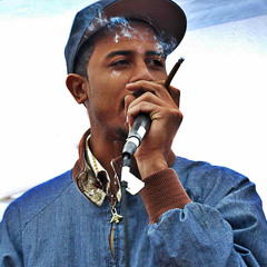 Blu Style Beat "City Of God" (Prod. Nuwave)