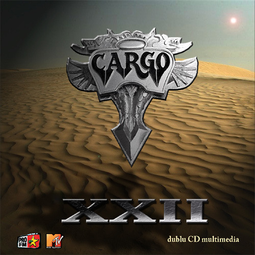 cargo ielele