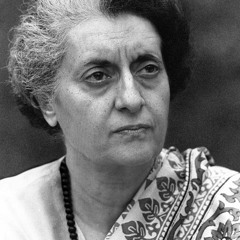 Indira Gandhi's Independence Day (1966) speech
