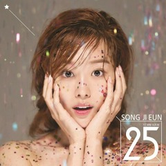 Song Ji Eun (송지은) - 예쁜 나이 25살 (Pretty Age 25) Cover