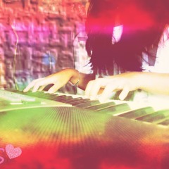 Chandelier (Acoustic Cover)