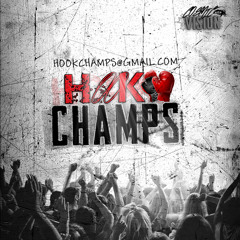@HookChamps - You Got Me F*k'd Up (Prod. By VybeBeatz)EXAMPLE ONLY