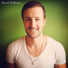 Pangako - David DiMuzio - feat. Cover Girls