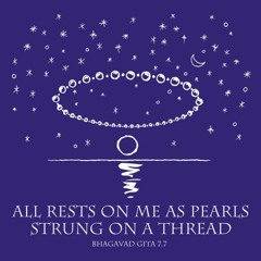 BHAGAVAD GITA Chapter 7: God and His energies