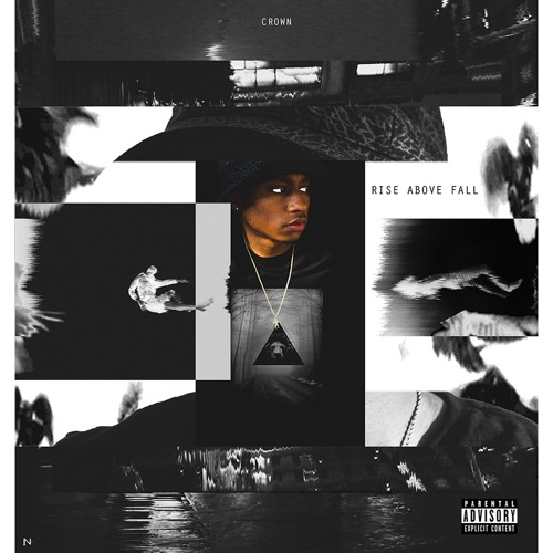 Why Can't I (Prod. The Exclusives)