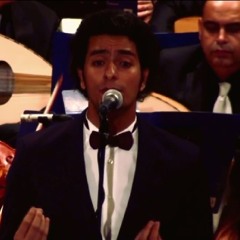 محمد محسن - البحر بيضحك ليه - الأوركسترا اللبنانية