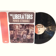 The Liberators - Power Struggle on Jamie Cullum Show BBC2