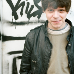 Der Nino aus Wien - Davids Schlafplatz