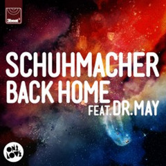 Schuhmacher - Back Home (Sunshine Remix) ONELOVE