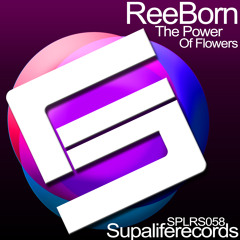 ReeBorn - The Power Of Flowers (Original)