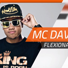 MC Davi - Flexiona (Perera DJ) Lançamento 2014 - Audio Oficial