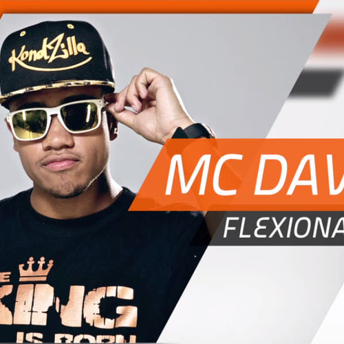 MC Davi - Flexiona (Perera DJ) Lançamento 2014 - Audio Oficial
