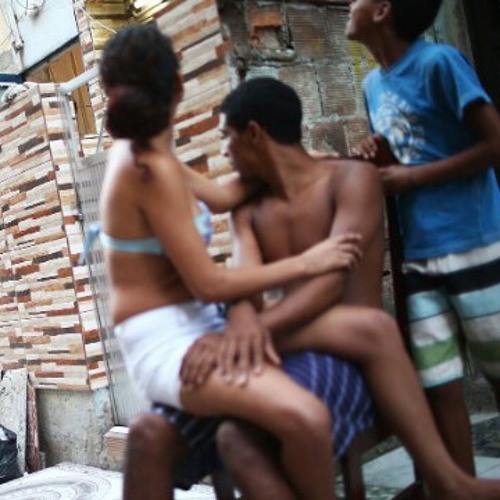 Tropa do bigode Favela do lixo (Cabo frio) em Fdl. Td 2