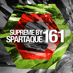 Supreme 161 with Spartaque